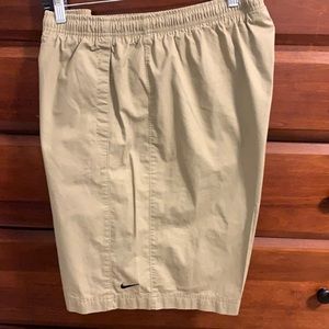 Men's Nike shorts Size XL